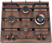 Газовая варочная панель Korting (Кёртинг) HG 631 CTRC