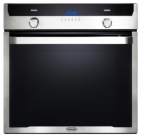 Электрический духовой шкаф DeLonghi (ДеЛонги) SLM 8 RUS + видео