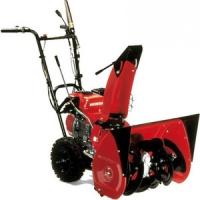 Снегоуборщик Honda HSS655 EW