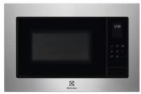 Встраиваемая микроволновая печь Electrolux (Электролюкс) EMS4253TEX