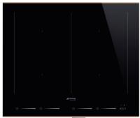 Индукционная варочная панель Smeg (Смег) SIM6644R