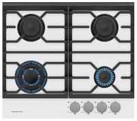 Газовая варочная панель Zigmund-Shtain (Зигмунд-Штайн) MN 135.61 W