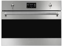 Электрический духовой шкаф Smeg (Смег) SO4302S3X