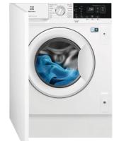 Встраиваемая стиральная машина Electrolux (Электролюкс) EWN7F447WI