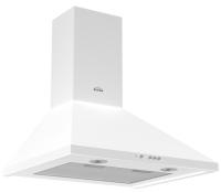 Вытяжка Elikor (Эликор) Вента 60П-650-К3Д белый