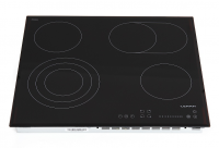Электрическая варочная панель LERAN (Леран) EH 6443 BV