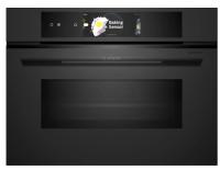Электрический духовой шкаф Bosch (Бош) CMG978NM1