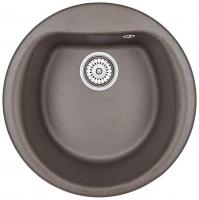 Кухонная мойка Granula (Гранула) GR-5101 es, эспрессо