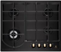 Газовая варочная панель Electrolux (Электролюкс) EGH 96343 BR