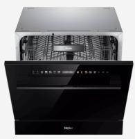 Встраиваемая посудомоечная машина Haier (Хайер) HDWI8-58BK3RU