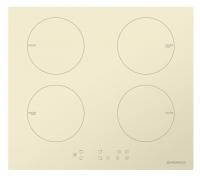 Индукционная варочная панель MAUNFELD (Маунфилд) EVI.594-BG + видео о товаре