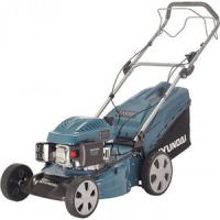 Газонокосилка бензиновая Hyundai L 5100S