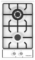 Газовая варочная панель Delvento (Делвенто) V30V20W001