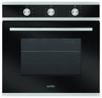 Электрический духовой шкаф Simfer (Симфер) B6ES16002