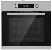 Электрический духовой шкаф Weissgauff (Вайсгауф) EOM 691 PDBX Steam Clean