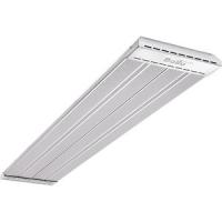 Инфракрасный обогреватель  Ballu BIH-APL-2.0 2000Вт серый