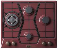 Газовая варочная панель Korting (Кёртинг) HG 6115 CTRR