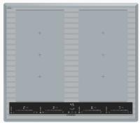 Индукционная варочная панель MAUNFELD CVI594SF2MBL LUX