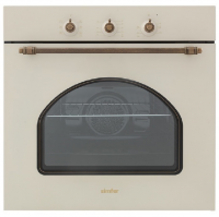 Электрический духовой шкаф Simfer (Симфер) B6EO18017