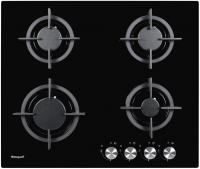 Газовая варочная панель Weissgauff (Вайсгауф) HG 604 BG