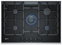 Газовая варочная панель NEFF (Нефф) T27TA69N0