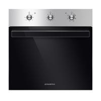 Электрический духовой шкаф MAUNFELD (Маунфилд) CEOF.656S1 + ВИДЕО О ТОВАРЕ