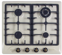 Газовая варочная панель MBS PG-606IV