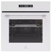 Электрический духовой шкаф Lex (Лекс) EDS 100 WH