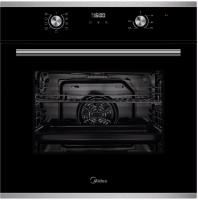 Электрический духовой шкаф Midea (Мидея) MO 68111 X