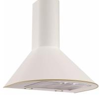 Вытяжка Elikor (Эликор) Эпсилон 60П-430-П3Л топленое молоко/золотой кант