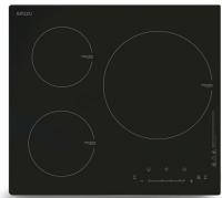 Индукционная варочная панель Ginzzu (Гинззу) HCI-371