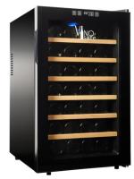 Винный шкаф Vinosafe (Вайносейф) VSF28AM