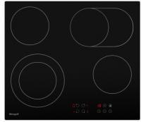 Электрическая варочная панель Weissgauff (Вайсгауф) HV 642 BA