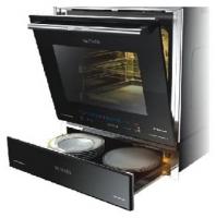 Электрический духовой шкаф Kaiser (Кайзер) EH 6907 GW