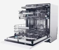 Встраиваемая посудомоечная машина Haier (Хайер) XS 6B0M4PDB-08