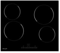 Электрическая варочная панель Weissgauff (Вайсгауф) HV 640 BS