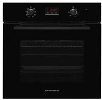 Электрический духовой шкаф Kuppersberg (Купперсберг) HM 628 Black