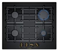 Газовая варочная панель Bosch (Бош) PPP6B6B90R