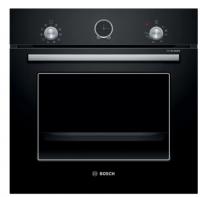 Электрический духовой шкаф Bosch (Бош) HBJS10YB0R