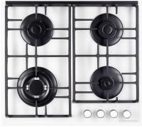 Газовая варочная панель Kuppersberg (Купперсберг) FQ 63 W