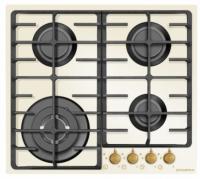 Газовая варочная панель MAUNFELD (Маунфилд) MGHG.64.76RILB