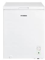 Морозильная камера Hyundai (Хёндэ) CH1505, белый