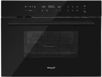 Электрический духовой шкаф Weissgauff (Вайсгауф) OE 446 Black Edition