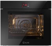 Электрический духовой шкаф Ilve (Илве) OV601GTPY/BK