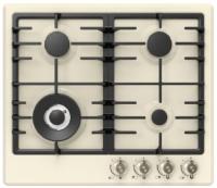 Газовая варочная панель MONSHER (Моншер) MKFG 60G40ME096-WFT