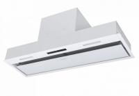 Вытяжка MAUNFELD (Маунфилд) FANTASY 90 белый