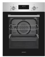 Электрический духовой шкаф Delvento (Делвенто) V4EM66057