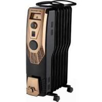 Масляный радиатор Polaris PRE SN 1129HF