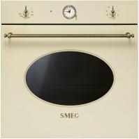 Электрический духовой шкаф Smeg (Смег) SFT805PO