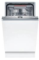 Встраиваемая посудомоечная машина Bosch (Бош) SPV4EMX25E